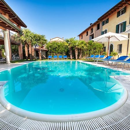 Villa Pace Pozzolengo Luaran gambar