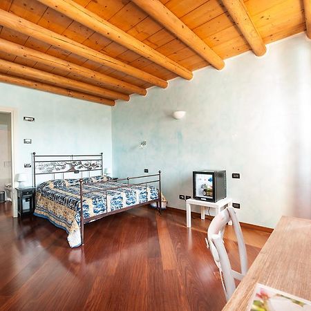 Villa Pace Pozzolengo Luaran gambar