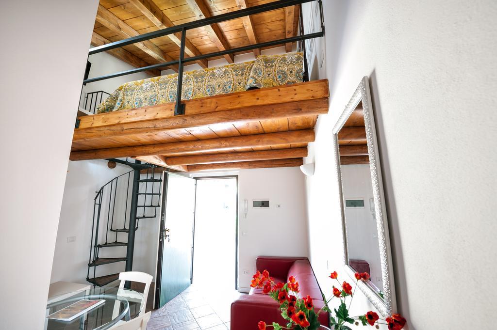 Villa Pace Pozzolengo Bilik gambar
