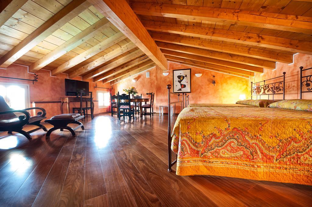 Villa Pace Pozzolengo Luaran gambar