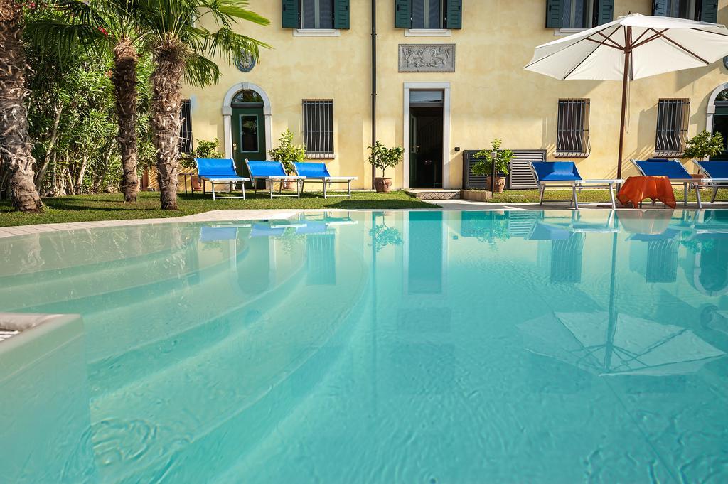 Villa Pace Pozzolengo Luaran gambar
