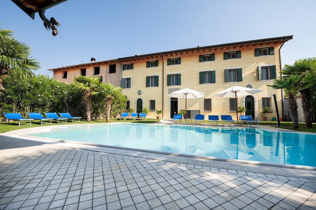Villa Pace Pozzolengo Luaran gambar