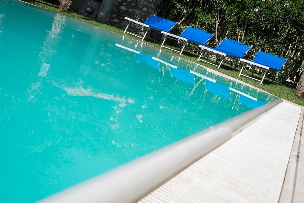 Villa Pace Pozzolengo Luaran gambar