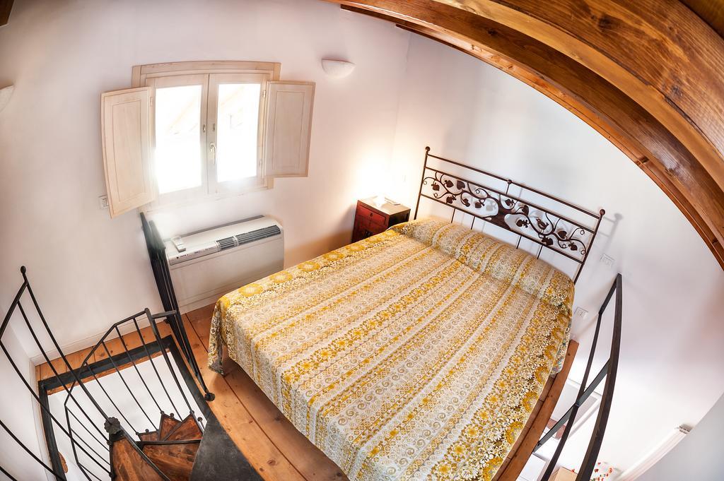 Villa Pace Pozzolengo Bilik gambar