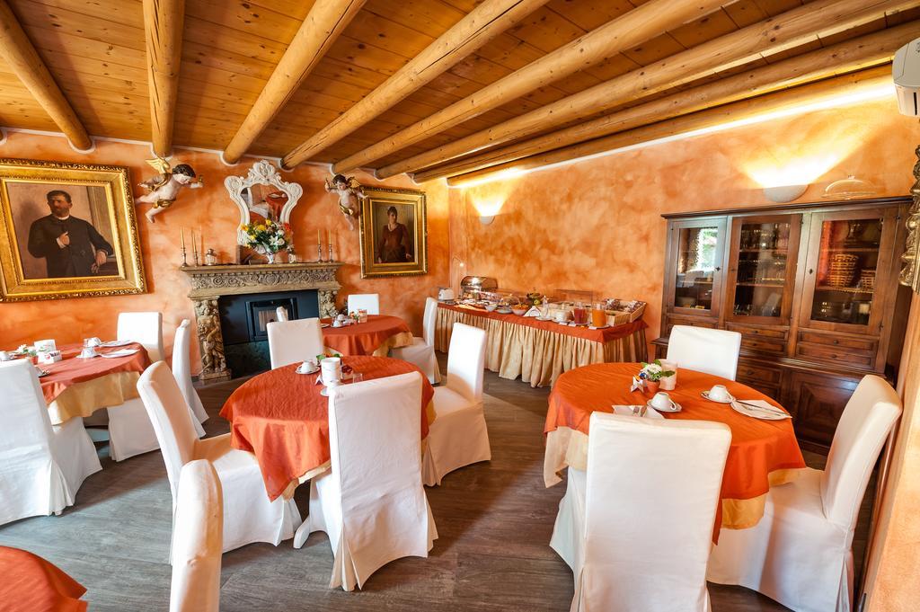Villa Pace Pozzolengo Luaran gambar