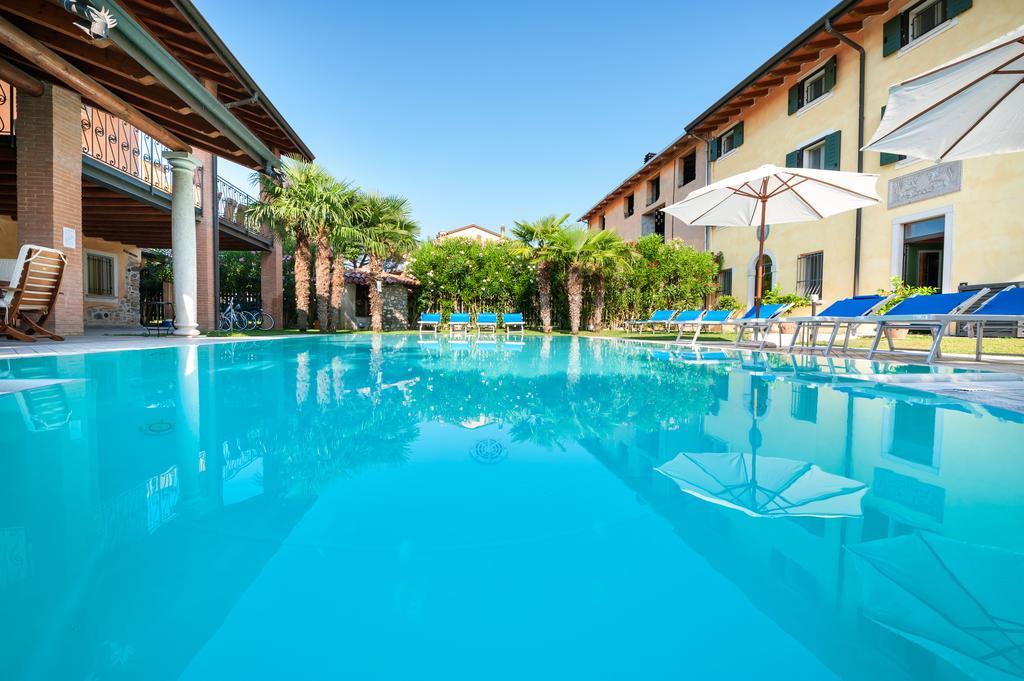 Villa Pace Pozzolengo Luaran gambar