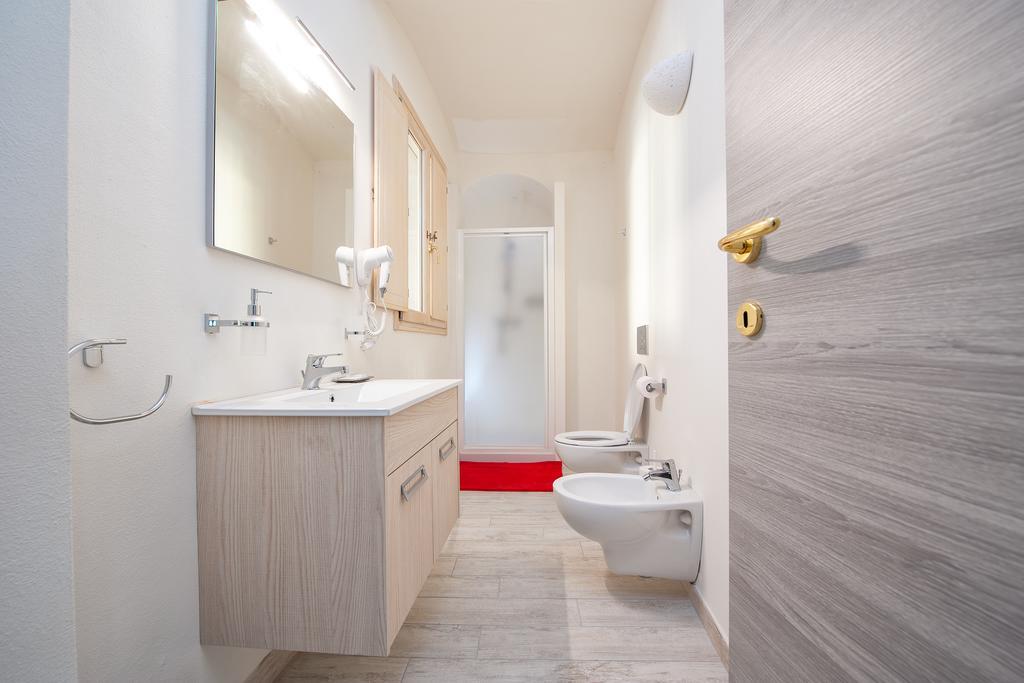 Villa Pace Pozzolengo Luaran gambar