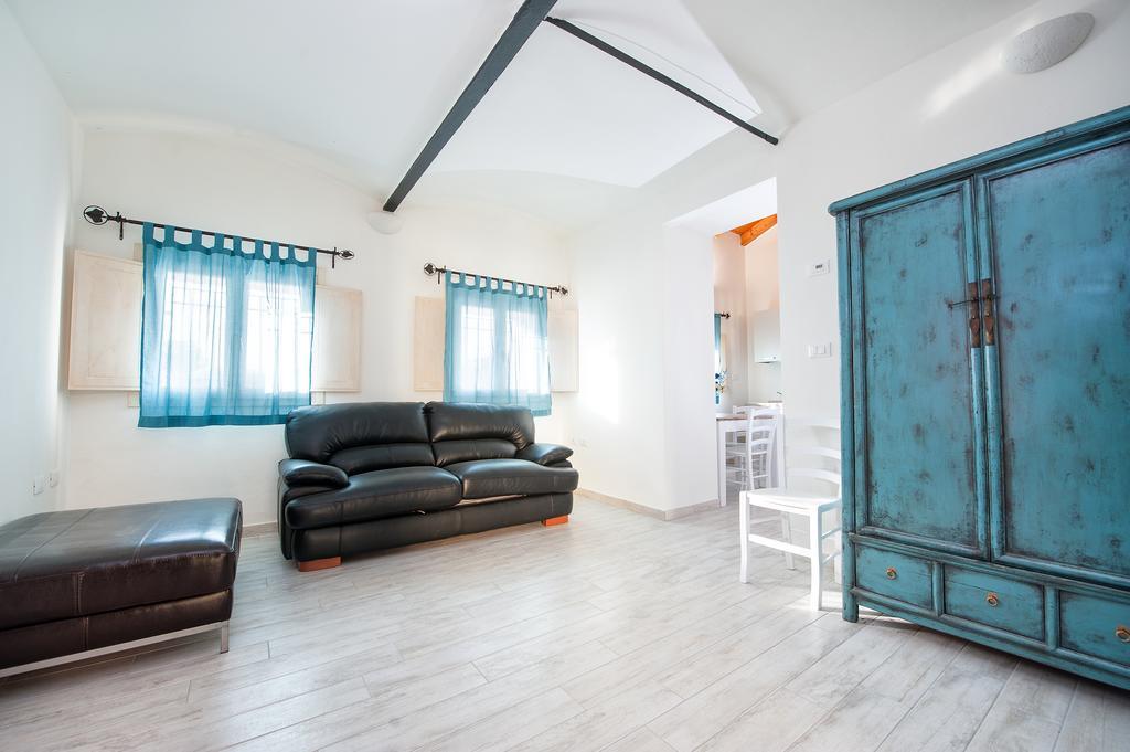 Villa Pace Pozzolengo Luaran gambar