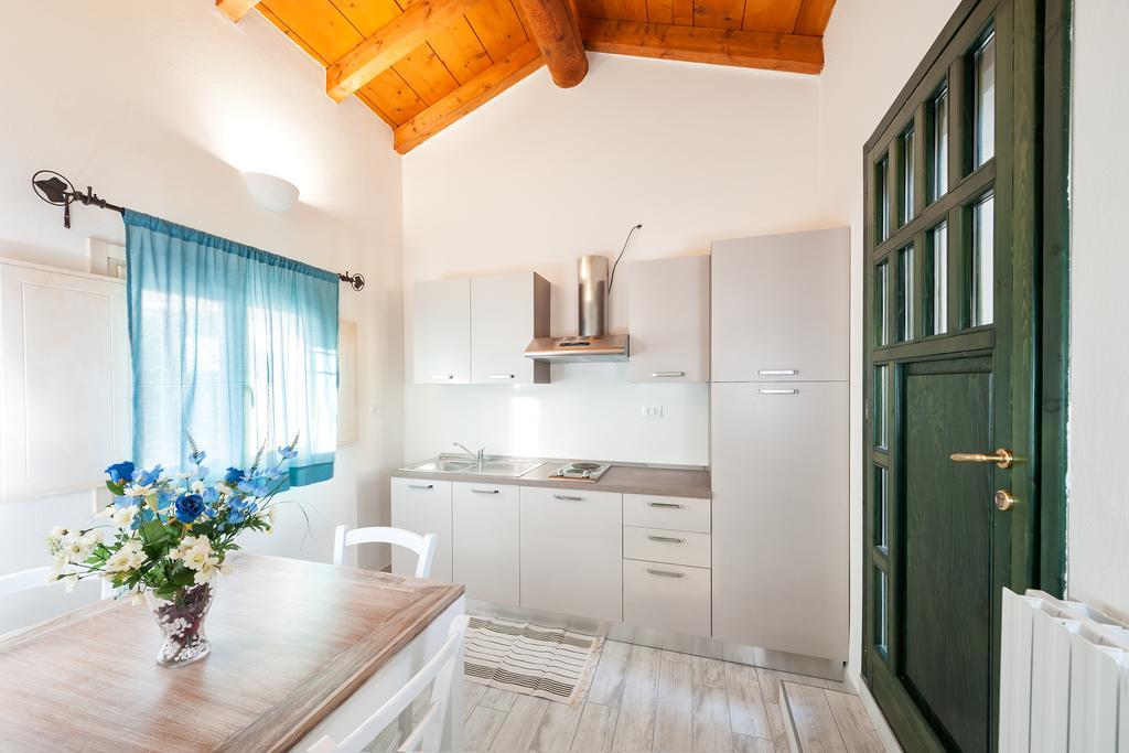 Villa Pace Pozzolengo Luaran gambar