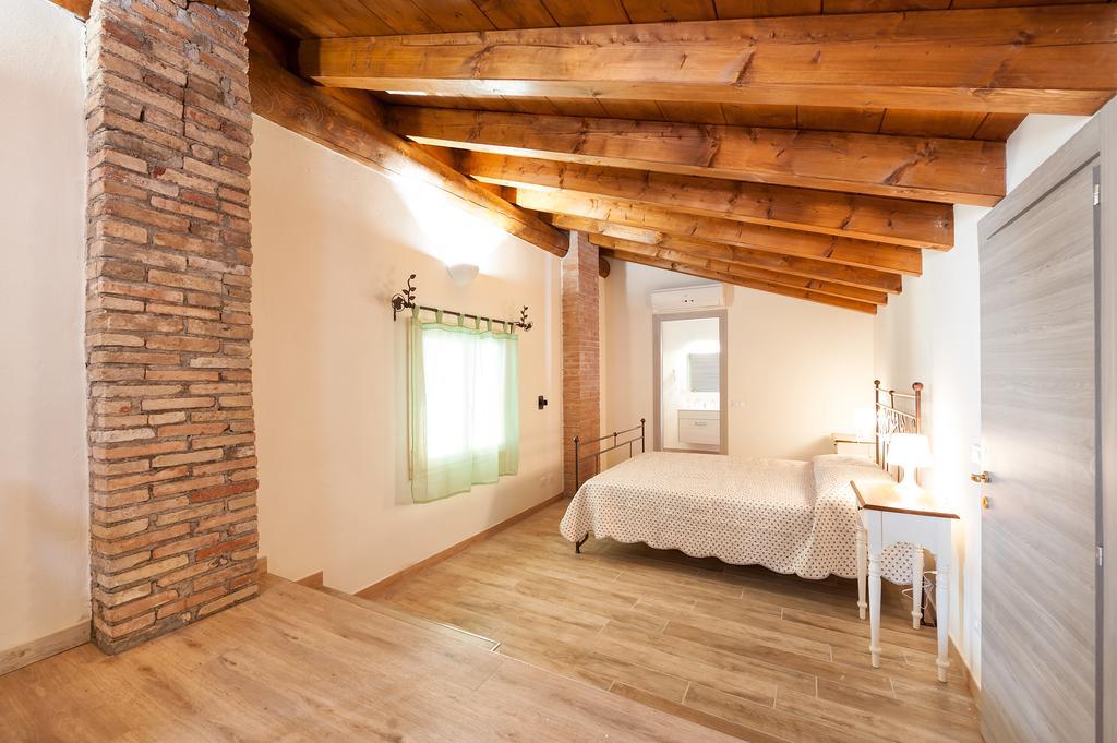 Villa Pace Pozzolengo Luaran gambar