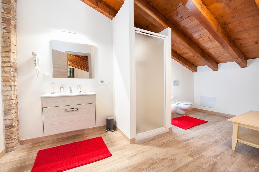 Villa Pace Pozzolengo Luaran gambar