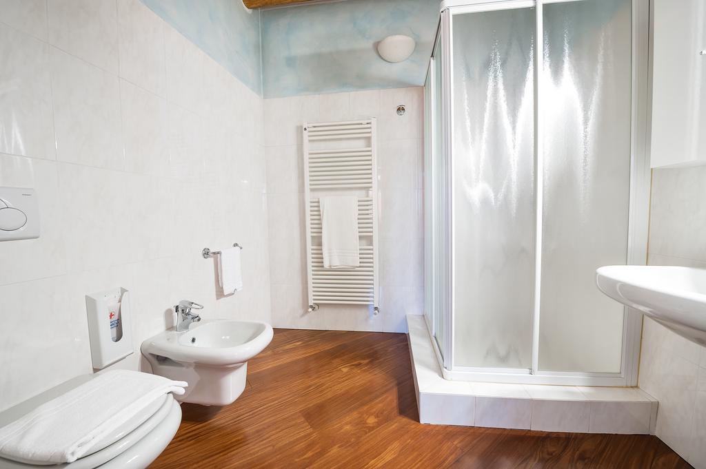 Villa Pace Pozzolengo Luaran gambar