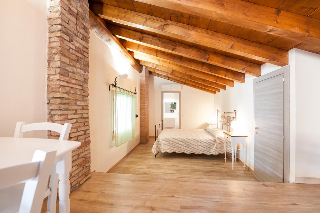 Villa Pace Pozzolengo Luaran gambar